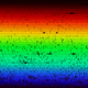 Illustration for article titled These are all the colors emitted by the Sun. Notice anything missing?